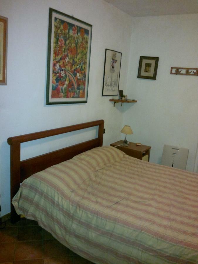 Appartamento Terrazza Vista Mare Mozzafiato Moneglia Exterior foto