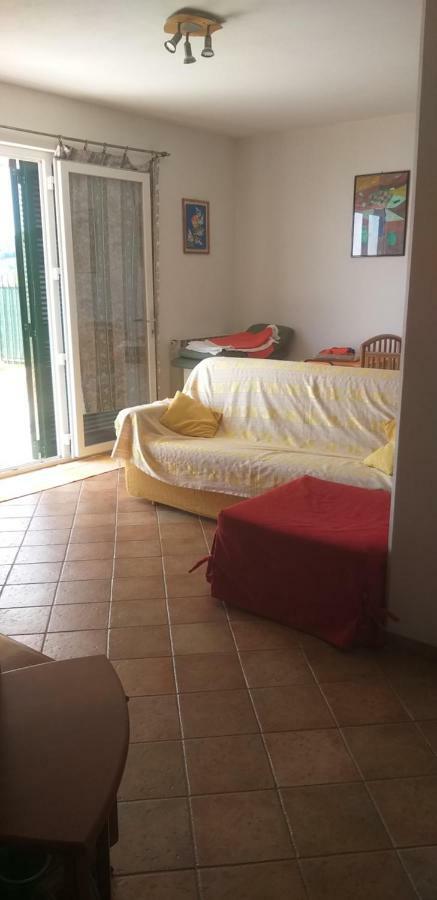 Appartamento Terrazza Vista Mare Mozzafiato Moneglia Exterior foto